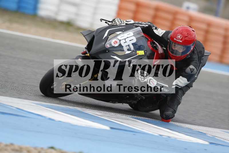 /01 24.-27.01.2025 Moto Center Thun Jerez/rot-red/89